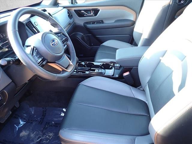Certified 2026 Subaru Forester Sport w/ Sport Package AWD/4WD image 12