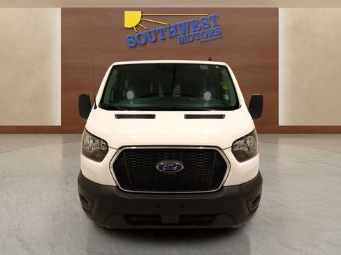 Used 2024 Ford Transit 250 Low Roof w/ Exterior Upgrade Package image 6