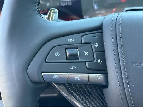 New 2026 Cadillac CT5 V image 28