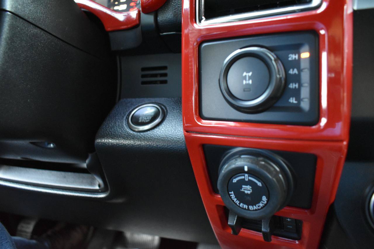 Used 2018 Ford F150 Raptor w/ Equipment Group 802A Luxury AWD/4WD image 45