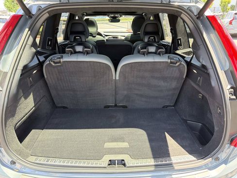 Certified 2023 Volvo XC90 T8 Ultimate w/ Lounge Package AWD/4WD image 24