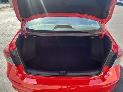 New 2026 Honda Civic FWD Hybrid Sedan image 15