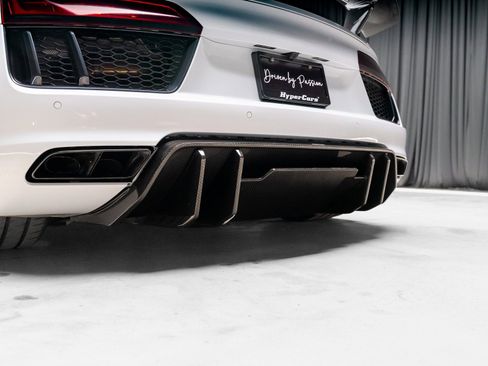 Used 2017 Audi R8 V10 plus image 42