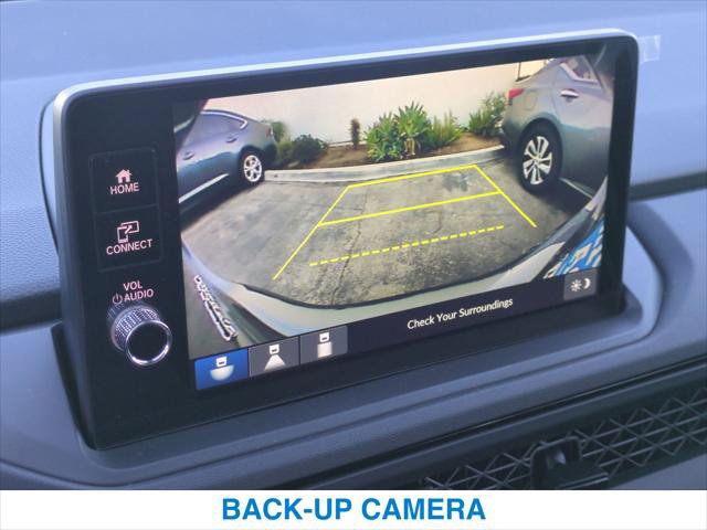 Used 2026 Honda Accord LX image 18