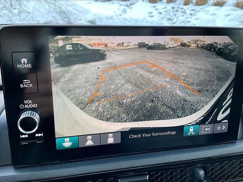 Used 2023 Honda CR-V Sport Touring image 26