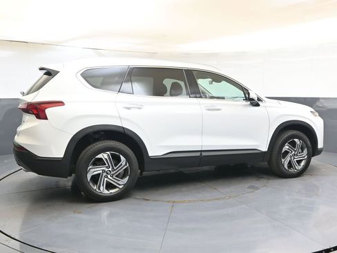 Certified 2023 Hyundai Santa Fe SEL w/ Cargo Package AWD/4WD image 6