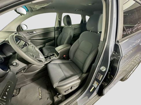 Used 2021 Hyundai Tucson Value FWD image 13