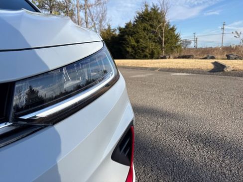 New 2026 Volkswagen Jetta GLI Autobahn image 8