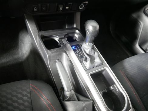 Used 2023 Toyota Tacoma SR5 image 24