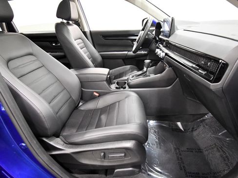 Certified 2024 Honda CR-V EX-L image 19
