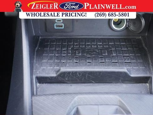 Used 2024 Ford Mustang Premium image 16