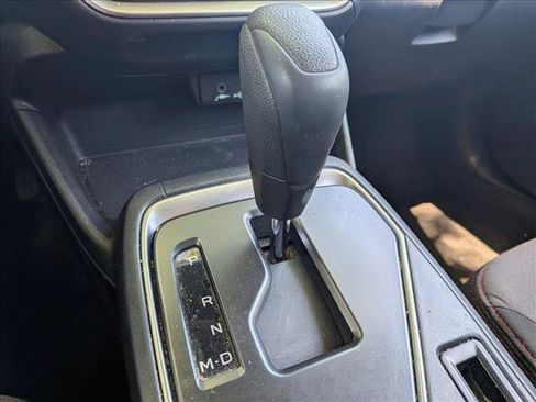 Certified 2024 Subaru Impreza 2.0i Sport AWD/4WD image 12