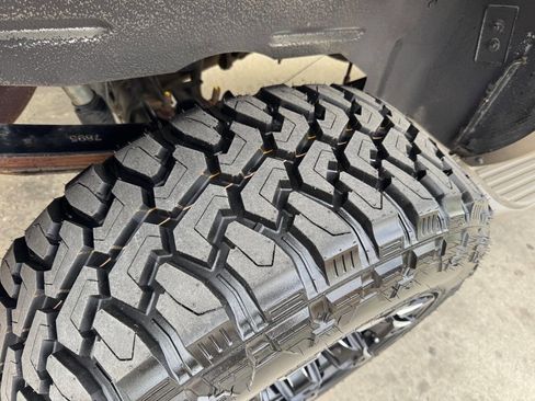 Used 2002 Ford Excursion Limited image 75