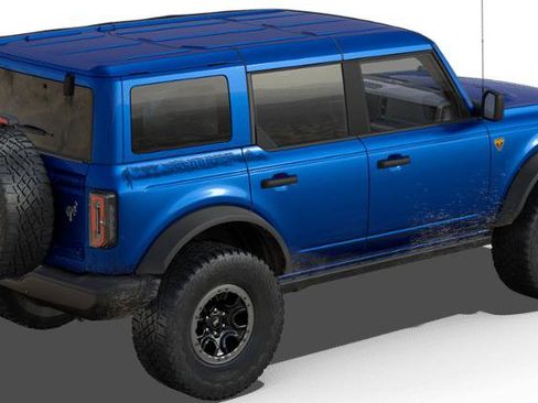 New 2025 Ford Bronco Badlands w/ Sasquatch Package image 40