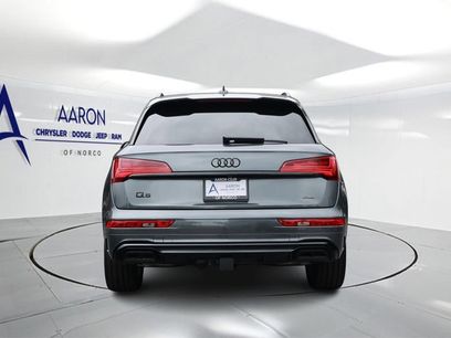 Used 2024 Audi Q5 e Prestige w/ Prestige Package