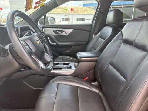 Used 2019 Chevrolet Blazer LT image 15