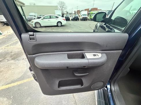 Used 2011 GMC Sierra 1500 SL image 13