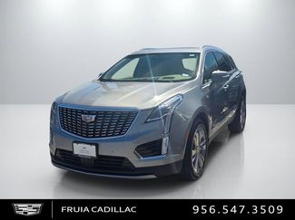 Used 2024 Cadillac XT5 Premium Luxury w/ Platinum Package video 1