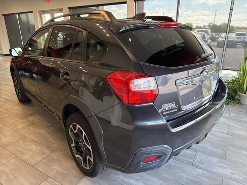 Used 2016 Subaru Crosstrek 2.0i Limited image 5