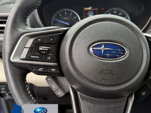 Used 2021 Subaru Ascent Limited w/ Popular Package #2A AWD/4WD image 26