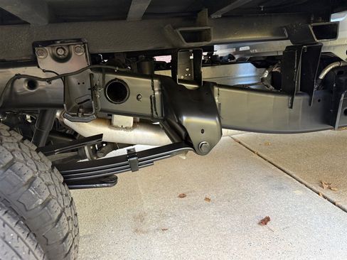 Used 2024 RAM 3500 Big Horn image 72