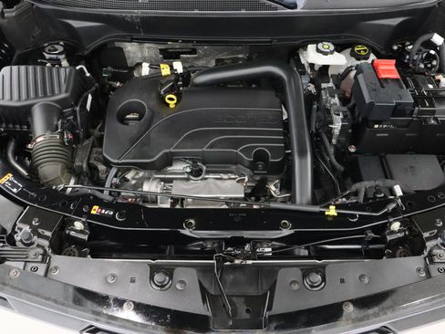 Used 2025 Chevrolet Equinox ACTIV FWD image 39