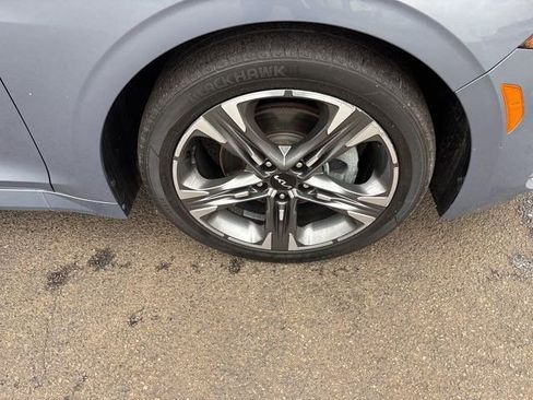 Used 2022 Kia K5 EX w/ EX Premium Package image 45