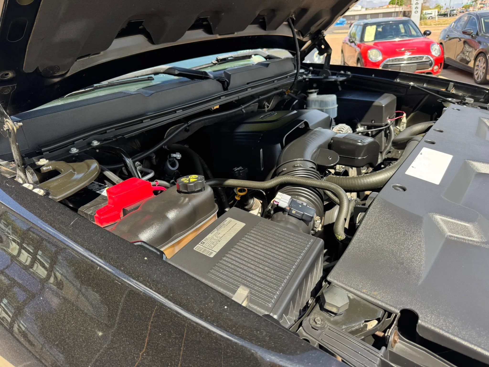 Used 2012 Chevrolet Silverado 1500 LT w/ All-Star Edition AWD/4WD image 35