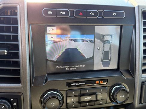 Used 2019 Ford F450 XL w/ Power Equipment Group image 25