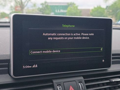 Used 2020 Audi SQ5 Prestige w/ Prestige Package AWD/4WD image 7