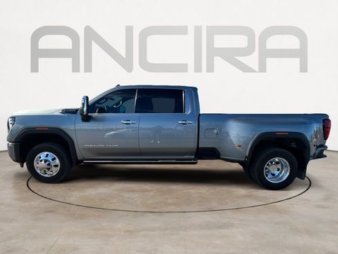 Used 2024 GMC Sierra 3500 Denali Ultimate image 7