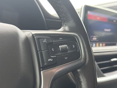 Used 2021 Chevrolet Tahoe LS w/ Driver Alert Package image 12