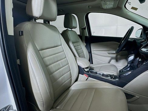 Used 2015 Ford Escape Titanium w/ Equipment Group 301A image 29