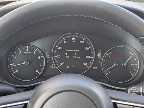 New 2026 MAZDA CX-50 AWD 2.5 S w/ Weather Package image 30