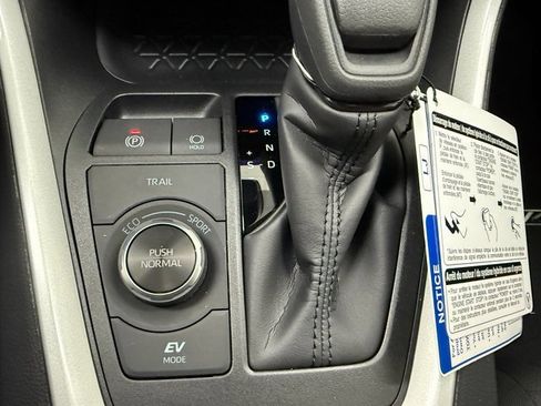 New 2025 Toyota RAV4 XLE w/ Convenience Package image 21