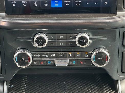 New 2026 Ford F150 Raptor AWD/4WD image 17