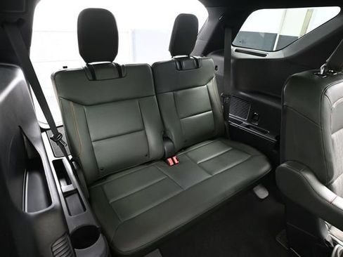 Used 2022 Ford Explorer Timberline w/ Timberline Technology Package AWD/4WD image 45
