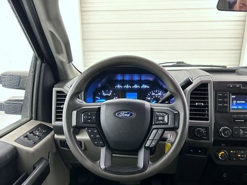 Used 2019 Ford F350 XL w/ Power Equipment Group image 11