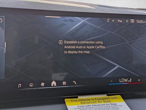 Used 2025 BMW X3 xDrive30i w/ Premium Package image 18