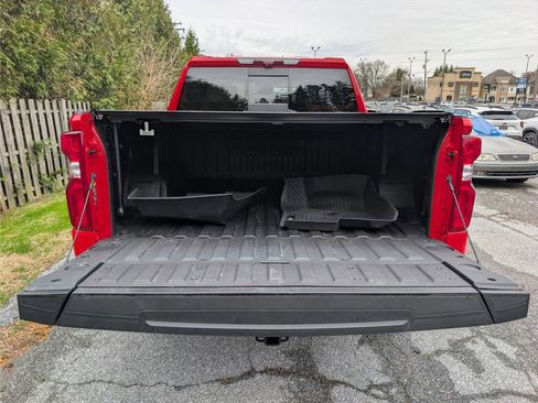 Used 2024 Chevrolet Silverado 1500 ZR2 w/ ZR2 Bison Edition image 15