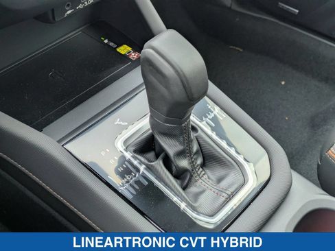 Used 2025 Subaru Forester Sport AWD/4WD image 26