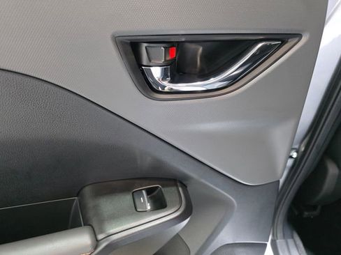Certified 2025 Subaru Crosstrek 2.5i Limited w/ Crosstrek Mirror Package AWD/4WD image 28