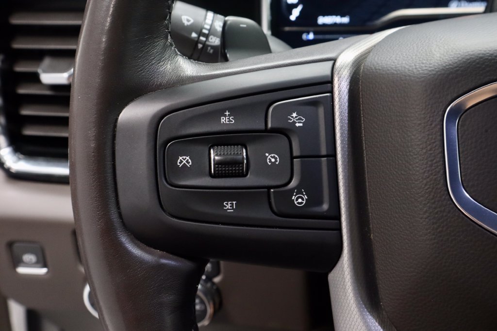 Used 2024 GMC Sierra 1500 Denali w/ Technology Package AWD/4WD image 26
