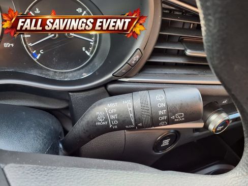 Used 2025 MAZDA CX-30 AWD 2.5 S image 21