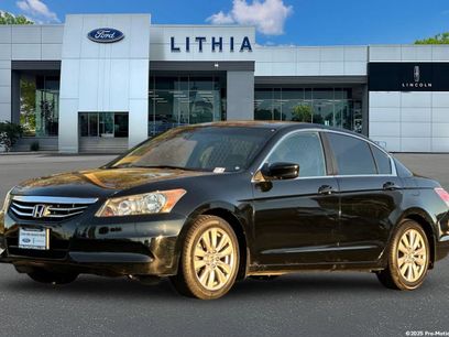 Used 2011 Honda Accord EX-L