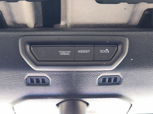 Used 2023 Jeep Gladiator Overland w/ Popular Equipment Package image 32