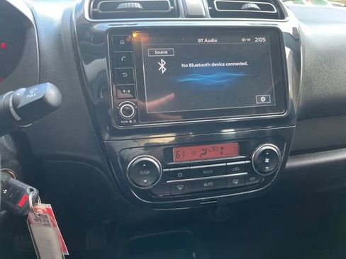Used 2024 Mitsubishi Mirage G4 ES FWD image 15