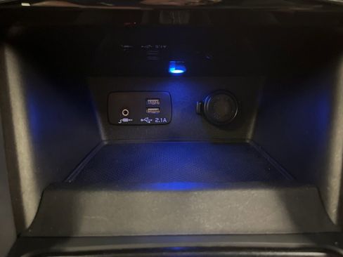 Certified 2024 Subaru Forester Wilderness image 24