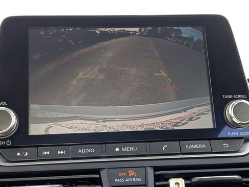 Used 2024 Nissan Altima 2.5 SR image 28