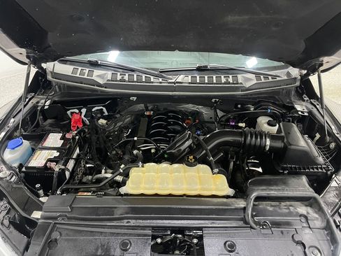 Used 2020 Ford F150 XLT w/ Equipment Group 301A Mid image 25